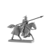Mounted Crusader Knights